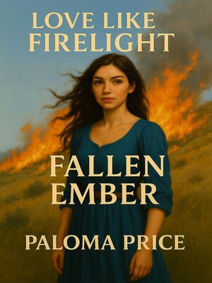 cover image of Fallen Ember